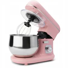 Кухонный комбайн Clatronic KM 3711 Pink